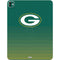 NFL Green Bay Packers Breakaway iPad Pro 13in M4 (2024) Skin