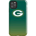 NFL Green Bay Packers Breakaway iPhone Cases