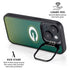 NFL Green Bay Packers Breakaway iPhone 13 Kickstand Case