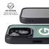 NFL Green Bay Packers Breakaway iPhone 13 Kickstand Case