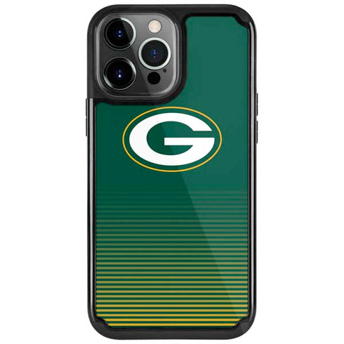 NFL Green Bay Packers Breakaway iPhone Cases