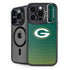 NFL Green Bay Packers Breakaway iPhone 13 Pro Max Kickstand Case