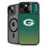 NFL Green Bay Packers Breakaway iPhone 14 Kickstand Case