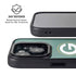 NFL Green Bay Packers Breakaway iPhone 14 Plus Kickstand Case