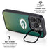 NFL Green Bay Packers Breakaway iPhone 14 Pro Kickstand Case