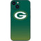 NFL Green Bay Packers Breakaway iPhone Skins