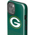 NFL Green Bay Packers Breakaway iPhone 15 Impact Case