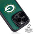 NFL Green Bay Packers Breakaway iPhone 15 Pro Kickstand Case
