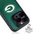 NFL Green Bay Packers Breakaway iPhone 15 Pro Max Kickstand Case