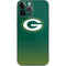 NFL Green Bay Packers Breakaway iPhone 15 Pro Max Skin