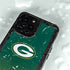 NFL Green Bay Packers Breakaway iPhone 15 Pro Waterproof Case