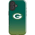 NFL Green Bay Packers Breakaway iPhone 16 Impact Case