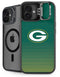 NFL Green Bay Packers Breakaway iPhone 16 Kickstand Case
