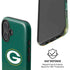 NFL Green Bay Packers Breakaway iPhone 16 Magsafe Impact Case