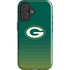 NFL Green Bay Packers Breakaway iPhone 16 Plus Impact Case