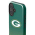 NFL Green Bay Packers Breakaway iPhone 16 Plus Impact Case