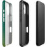 NFL Green Bay Packers Breakaway iPhone 16 Plus Impact Case