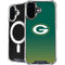NFL Green Bay Packers Breakaway iPhone 16 Plus MagSafe Case