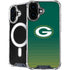 NFL Green Bay Packers Breakaway iPhone 16 Plus MagSafe Case