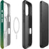 NFL Green Bay Packers Breakaway iPhone 16 Plus Magsafe Impact Case
