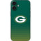 NFL Green Bay Packers Breakaway iPhone 16 Plus Skin