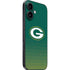 NFL Green Bay Packers Breakaway iPhone 16 Plus Skin