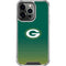 NFL Green Bay Packers Breakaway iPhone 16 Pro Clear Case