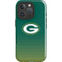 NFL Green Bay Packers Breakaway iPhone 16 Pro Impact Case