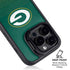 NFL Green Bay Packers Breakaway iPhone 16 Pro Kickstand Case