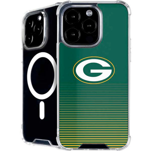 NFL Green Bay Packers Breakaway iPhone 16 Pro MagSafe Case