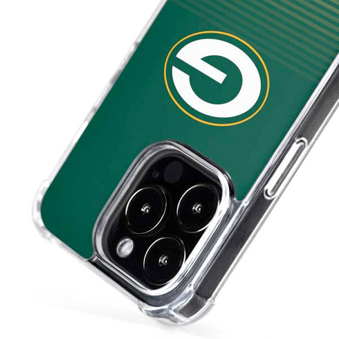 NFL Green Bay Packers Breakaway iPhone 16 Pro MagSafe Case