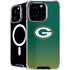 NFL Green Bay Packers Breakaway iPhone 16 Pro Max MagSafe Case