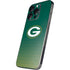 NFL Green Bay Packers Breakaway iPhone 16 Pro Skin