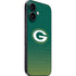 NFL Green Bay Packers Breakaway iPhone 16 Skin