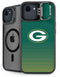 NFL Green Bay Packers Breakaway iPhone 16e Kickstand Case