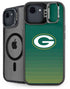 NFL Green Bay Packers Breakaway iPhone 16e Kickstand Case