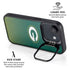 NFL Green Bay Packers Breakaway iPhone 16e Kickstand Case