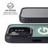 NFL Green Bay Packers Breakaway iPhone 16e Kickstand Case