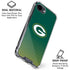 NFL Green Bay Packers Breakaway iPhone 16e Clear Case
