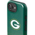 NFL Green Bay Packers Breakaway iPhone 16e Impact Case
