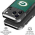 NFL Green Bay Packers Breakaway iPhone 18 Pro Clear Case