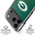 NFL Green Bay Packers Breakaway iPhone 18 Pro Clear Case