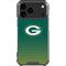 NFL Green Bay Packers Breakaway iPhone 18 Pro Max Clear Case