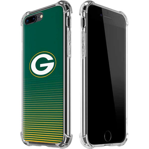 NFL Green Bay Packers Breakaway iPhone Cases