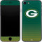 NFL Green Bay Packers Breakaway iPhone 8 Skin
