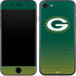 NFL Green Bay Packers Breakaway iPhone 8 Skin