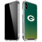 NFL Green Bay Packers Breakaway iPhone X/XS Clear Case
