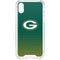 NFL Green Bay Packers Breakaway iPhone XS Clear Case