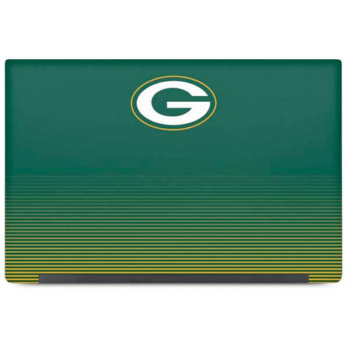 NFL Green Bay Packers Breakaway Dell Latitude Skin