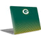 NFL Green Bay Packers Breakaway Apple MacBook Air Skin